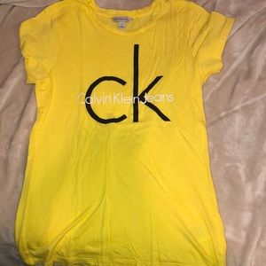 Calvin Klein T-shirt